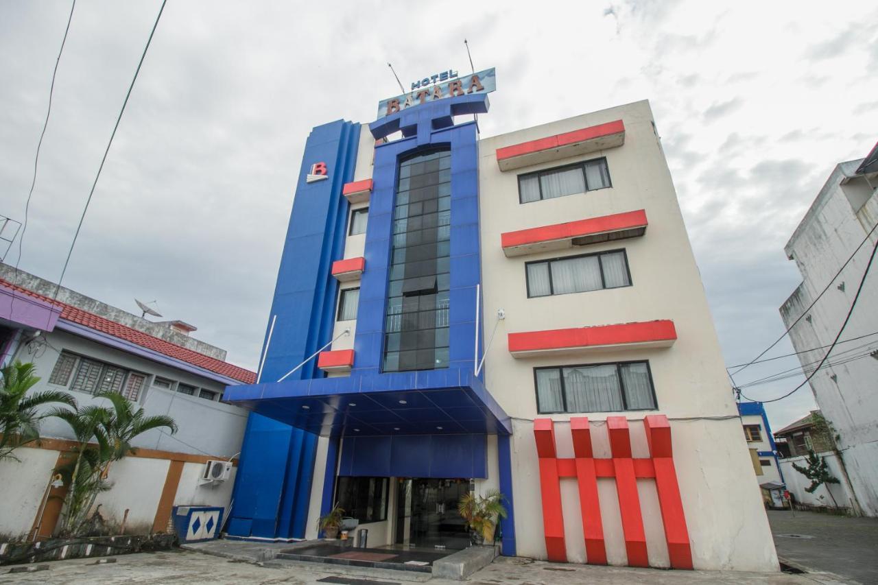Reddoorz Plus Near Taman Siring Бенуааньяр Екстер'єр фото